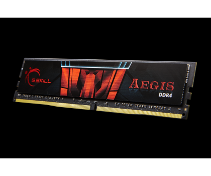 Pamięć RAM G.SKILL 16GB (2x8GB) 3000MHz CL16  Aegis